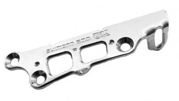 PEDALPLATTE SHIMANO PD-6300, RECHTS